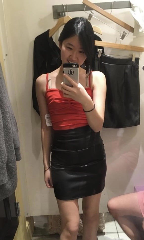 Submissive Asian College Slut #6DTaMbha