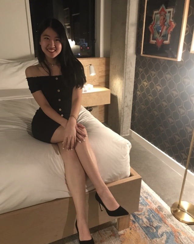 Submissive Asian College Slut #FGbxFWjh