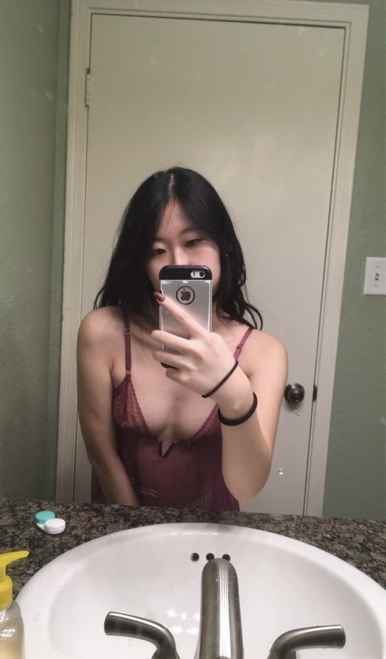 Submissive Asian College Slut #LRmbci5h
