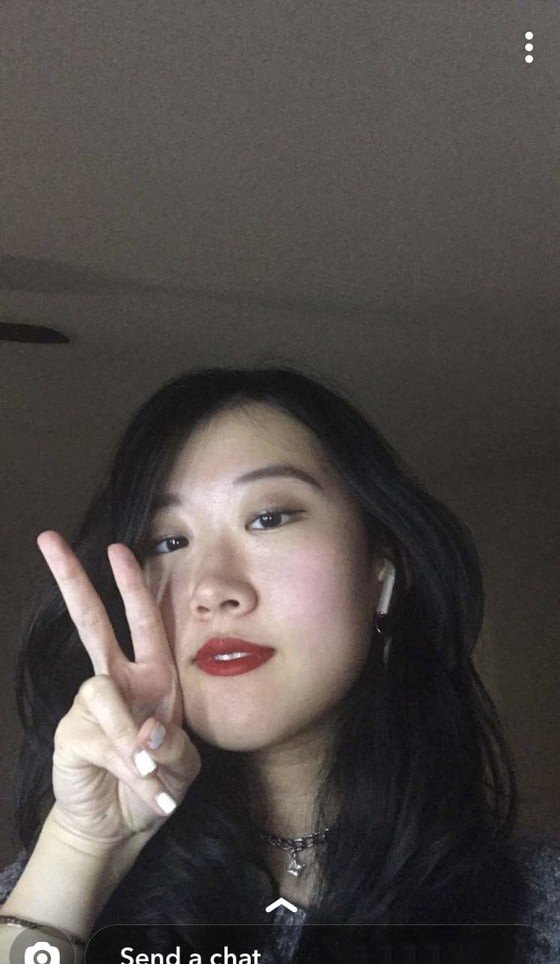 Submissive Asian College Slut #MmSISZQk