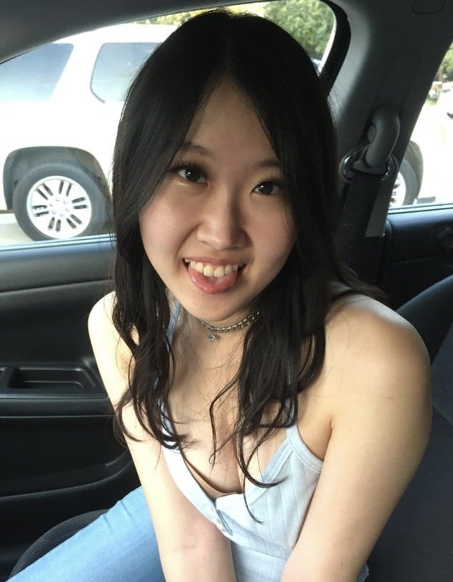 Submissive Asian College Slut #Nc55YBQY