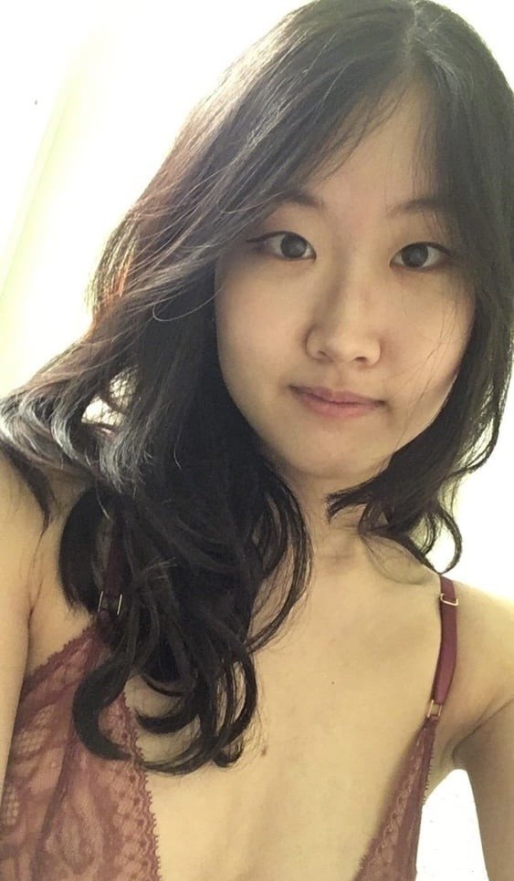 Submissive Asian College Slut #XXMPaua1