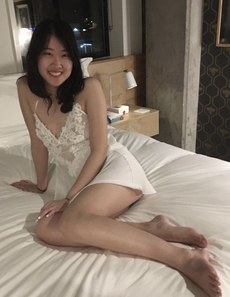 Submissive Asian College Slut #Xfd1CWXW