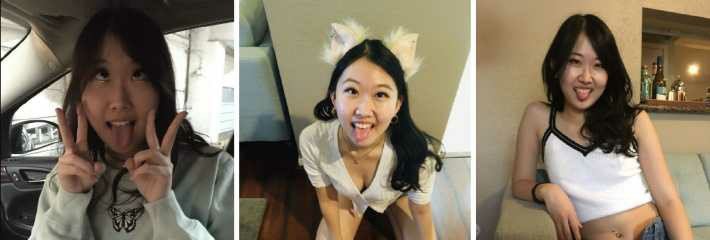 Submissive Asian College Slut #YYgsMnCJ