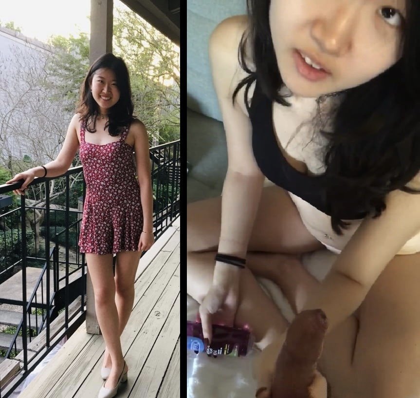 Submissive Asian College Slut #cTNoyfKK