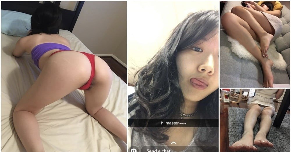 Submissive Asian College Slut #mCWHinJr