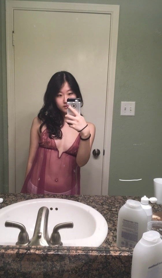 Submissive Asian College Slut #oQTFftBJ