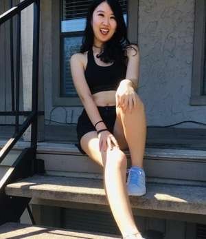 Submissive Asian College Slut #xoiCd9yc
