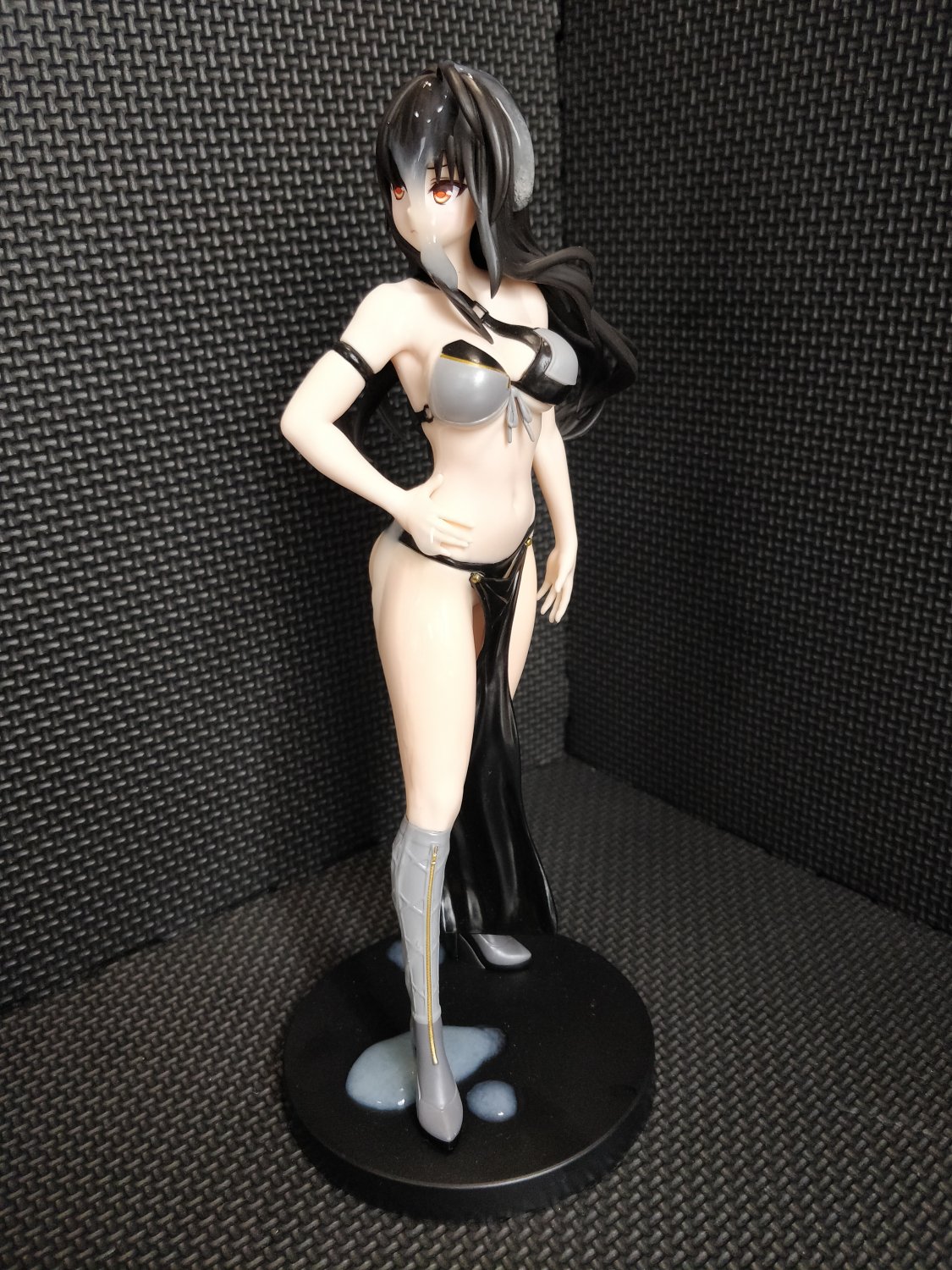 To LOVE-Ru Darkness GLITTER&GLAMOURS YUI KOTEGAWA #07W2CBPY
