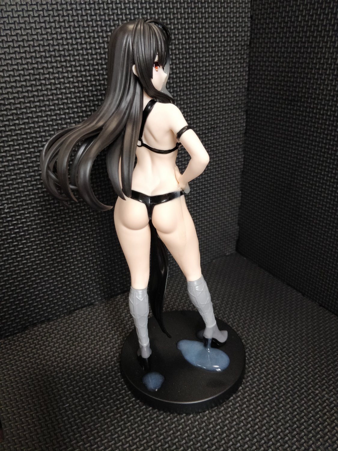 To LOVE-Ru Darkness GLITTER&GLAMOURS YUI KOTEGAWA #LuivNluZ