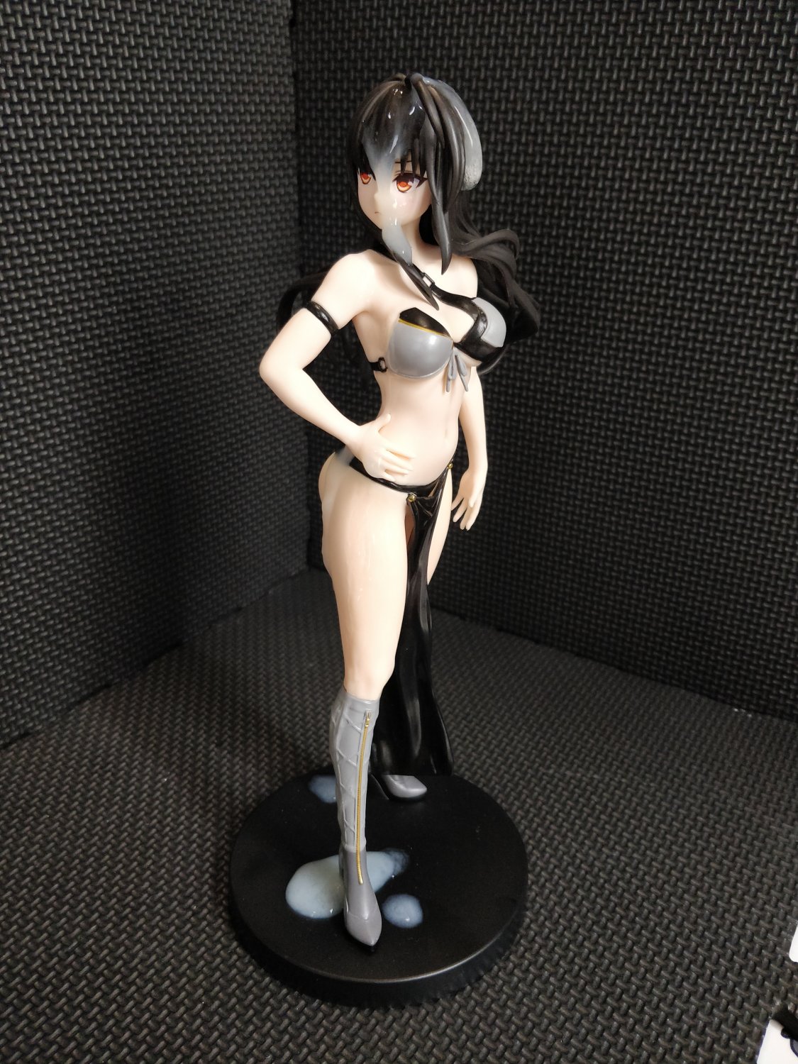 To LOVE-Ru Darkness GLITTER&GLAMOURS YUI KOTEGAWA #OjqcvARx