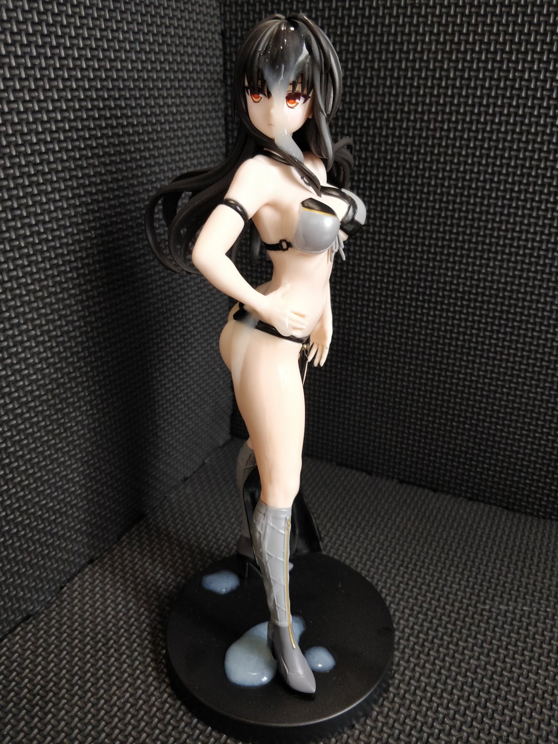 To LOVE-Ru Darkness GLITTER&GLAMOURS YUI KOTEGAWA #wDfLP6m4