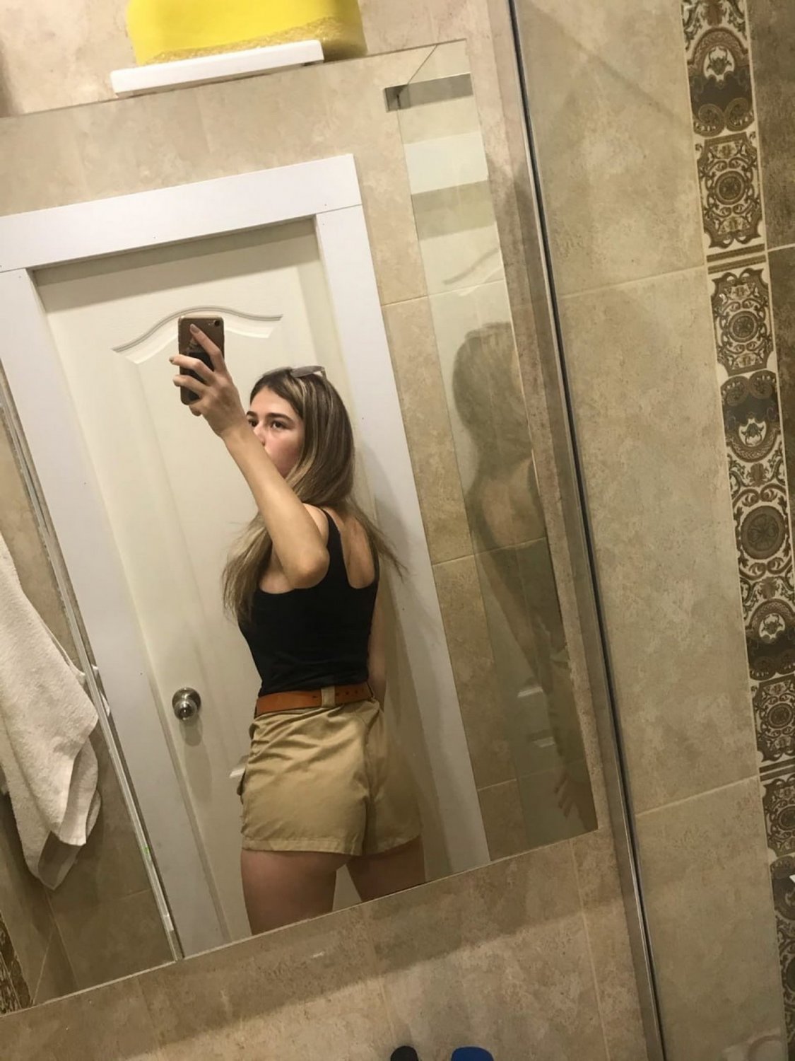 Nice Perky Tits #XUkz7trj