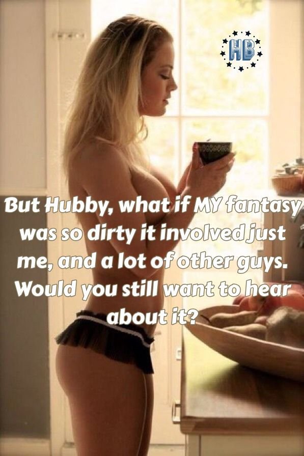 Hotwife caption set 78 #Six2vNRN