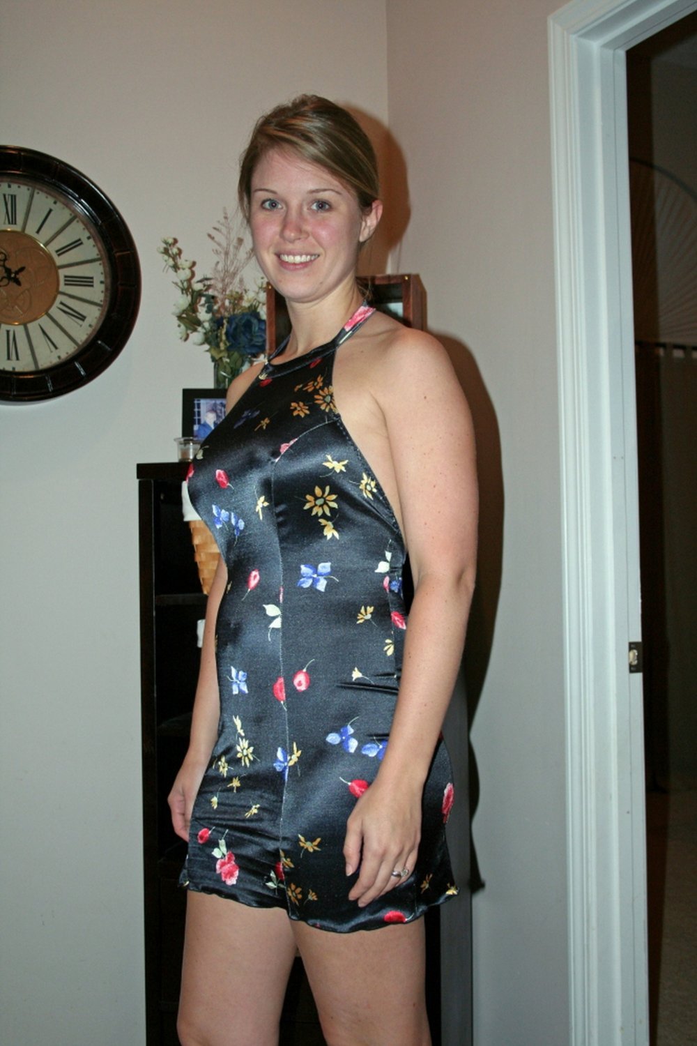 Hotwife turned BBC WHORE #jGxiC9BB