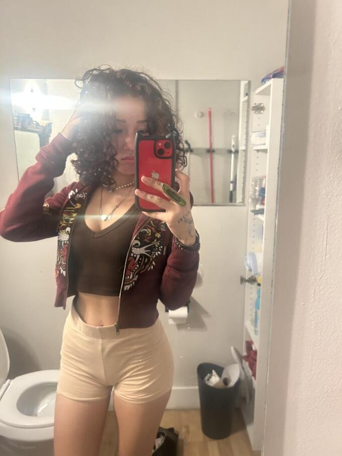 Bratty LA Findom Umi Chase #7S5OmZAS