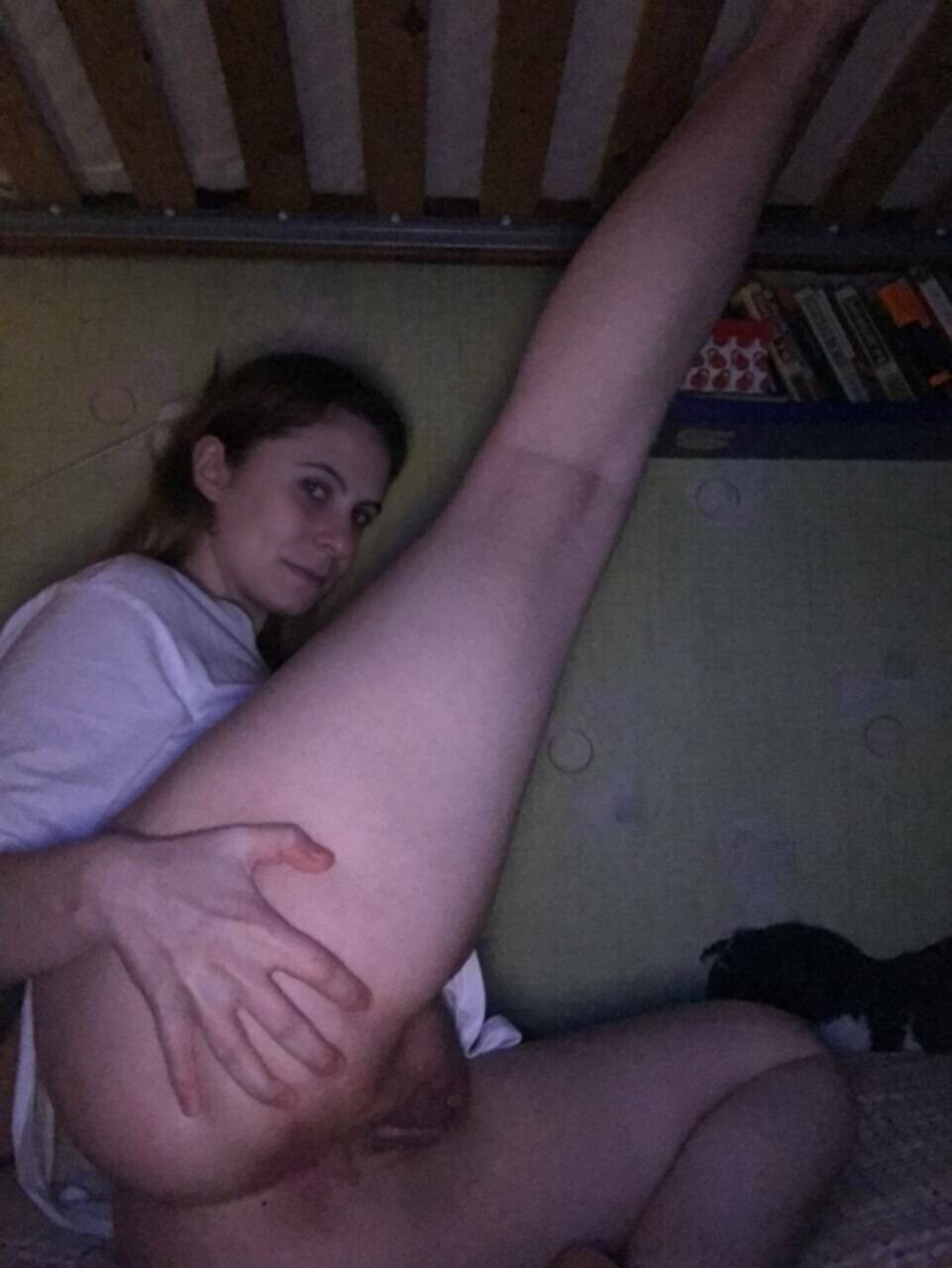 Spanisch Slut Wife Elisa #E6dU5YOs