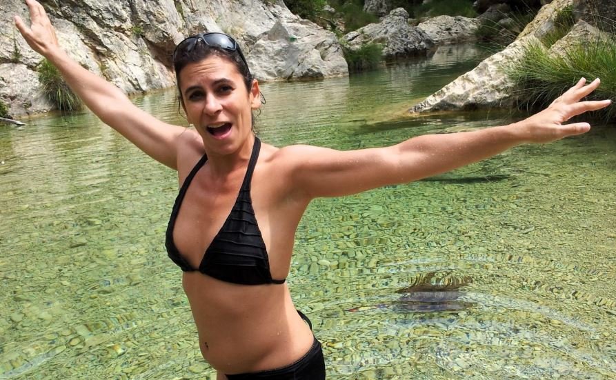 Spanisch Slut Wife Elisa #InXOJtgZ