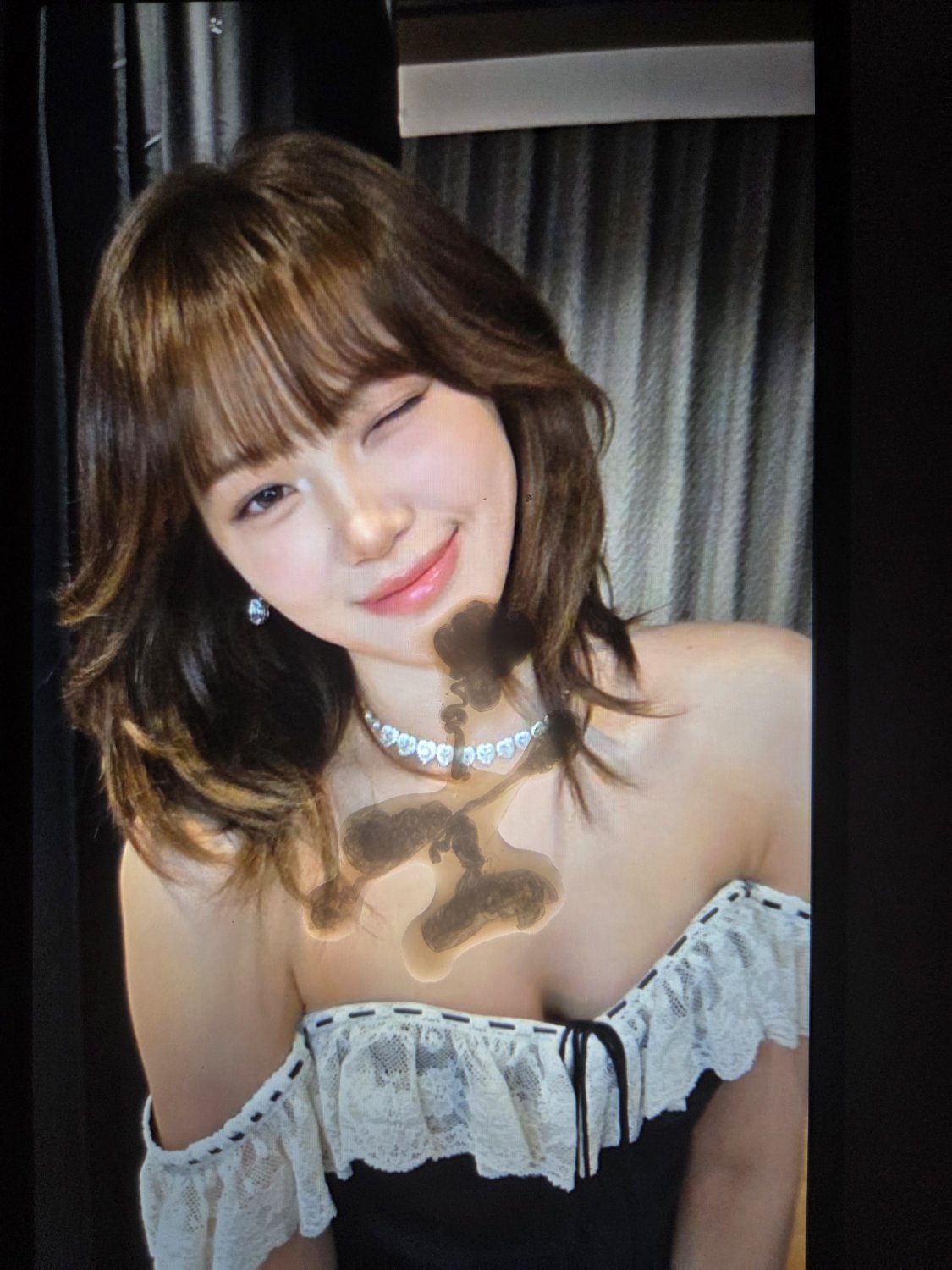 KCW Cum Tribute #BdKRrgDo