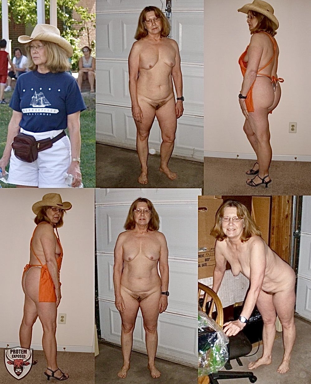 LINDA MINER: EXPOSED SUBMISSIVE SLUT WIFE #7Y8dhLXJ