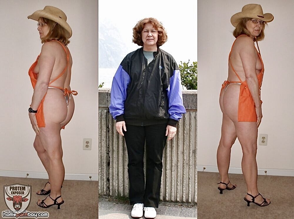 LINDA MINER: EXPOSED SUBMISSIVE SLUT WIFE #RaEQ7nyk