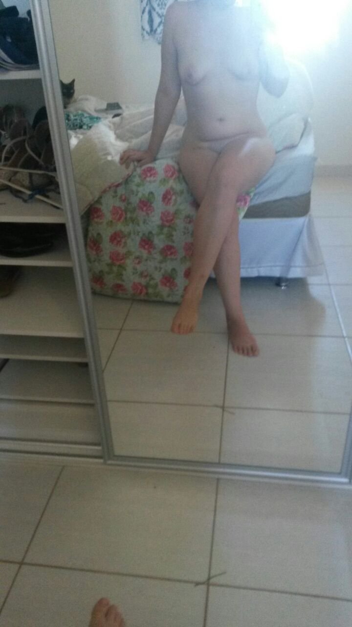 Anônima enviada por seguidor 13 #UsypctXq