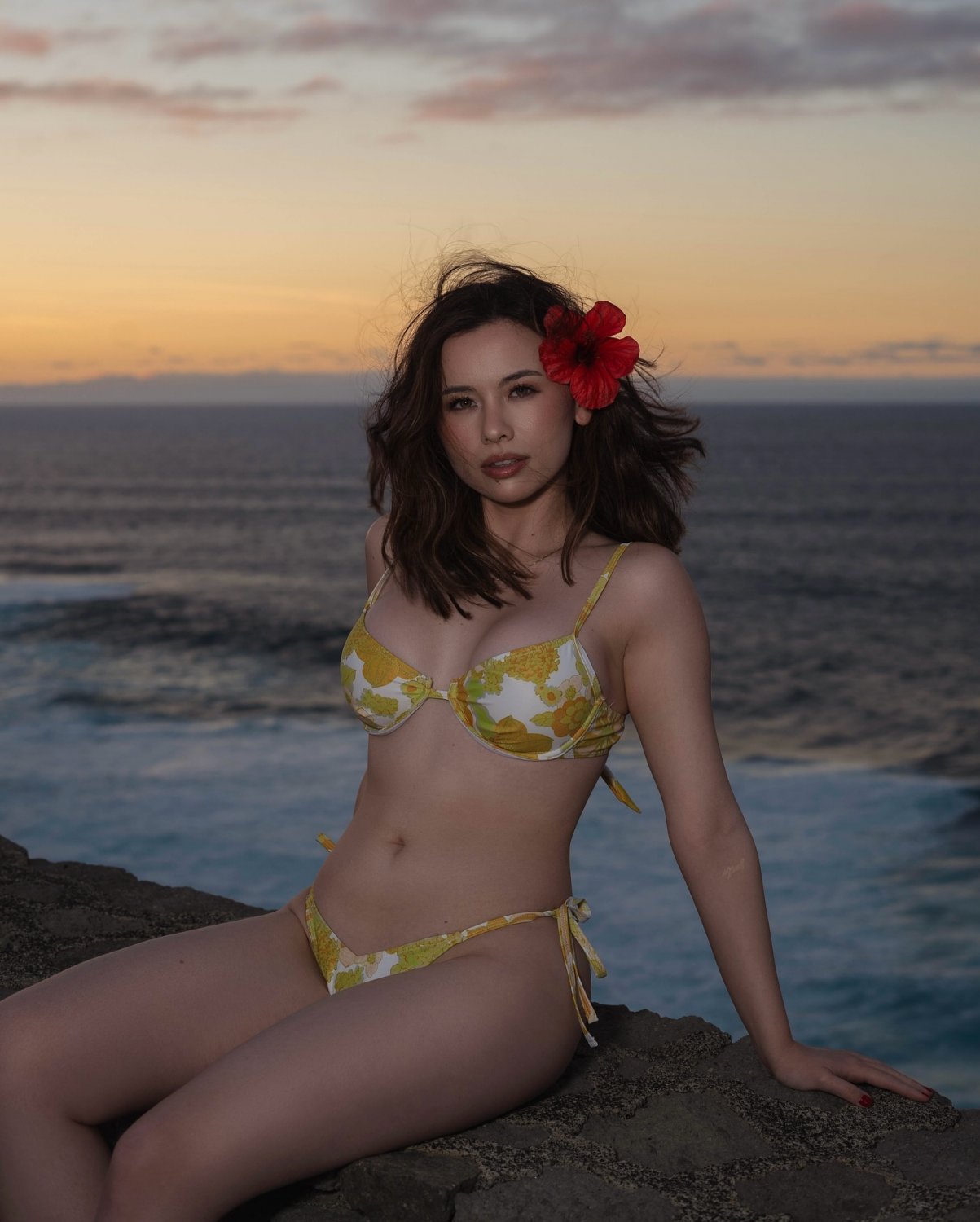 Nose por qué no ahí mucho de ella si saca bien la eche (María reus huang) #M5zshgD3